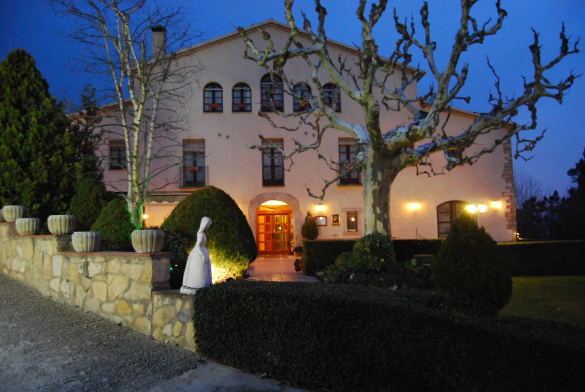 Masia Del Cadet Espluga de Francolí Εξωτερικό φωτογραφία
