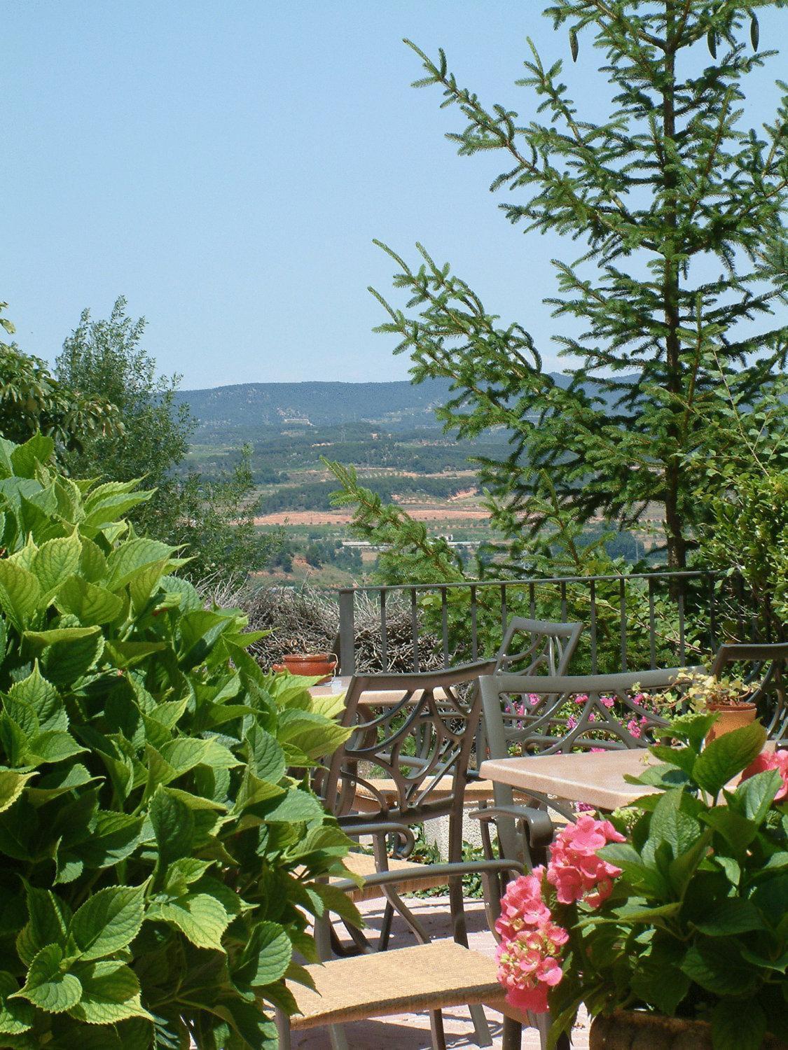 Masia Del Cadet Espluga de Francolí Εξωτερικό φωτογραφία